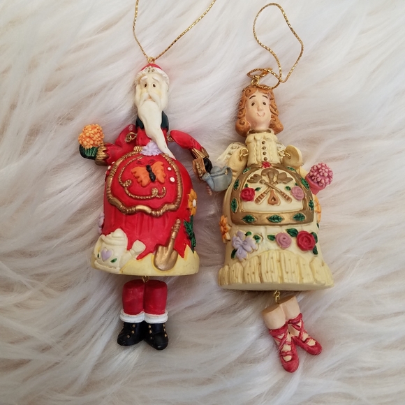 House of Lloyd Christmas Around The World Garden - Picture 1 of 5